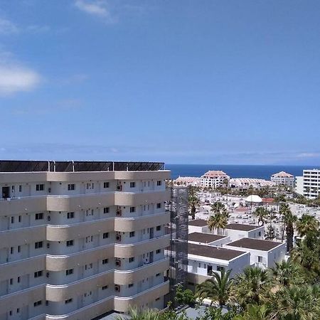Actico Whit Ocean View Apartment Playa de las Americas  Ngoại thất bức ảnh