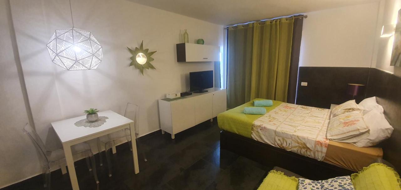 Actico Whit Ocean View Apartment Playa de las Americas  Ngoại thất bức ảnh