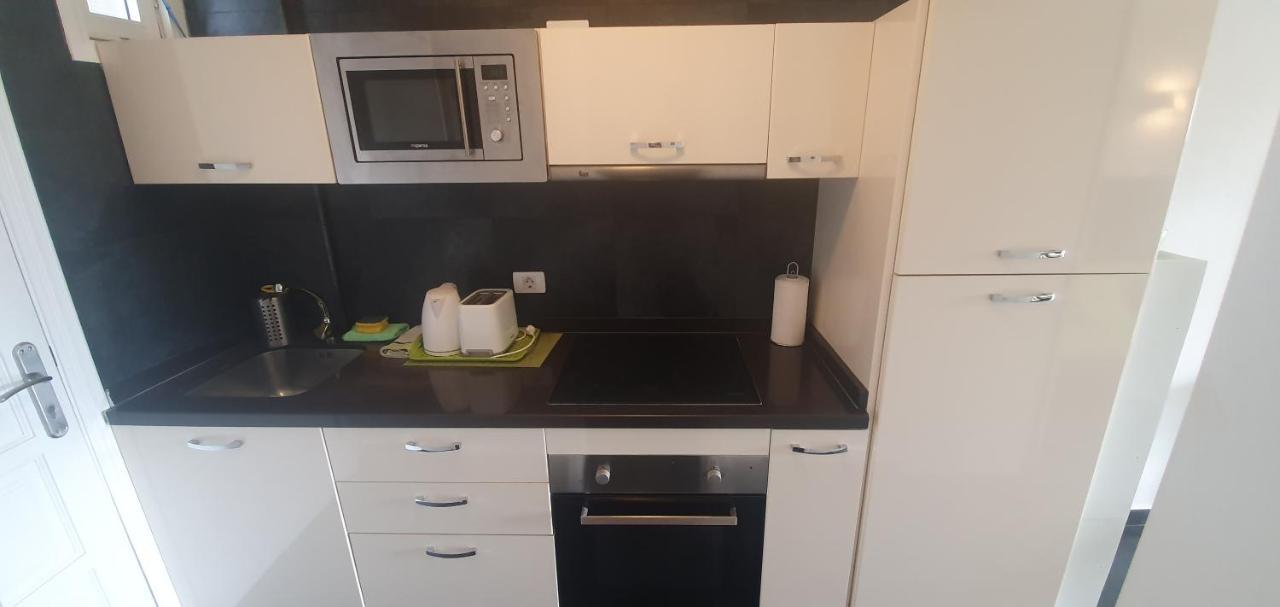 Actico Whit Ocean View Apartment Playa de las Americas  Ngoại thất bức ảnh