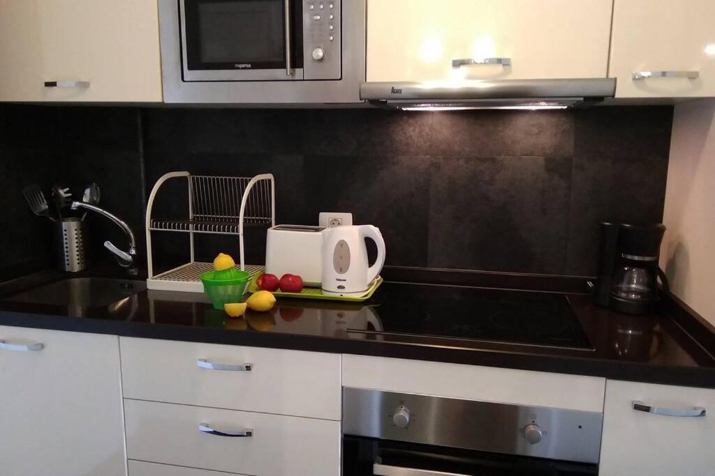 Actico Whit Ocean View Apartment Playa de las Americas  Ngoại thất bức ảnh