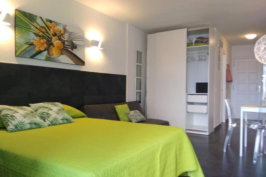 Actico Whit Ocean View Apartment Playa de las Americas  Ngoại thất bức ảnh