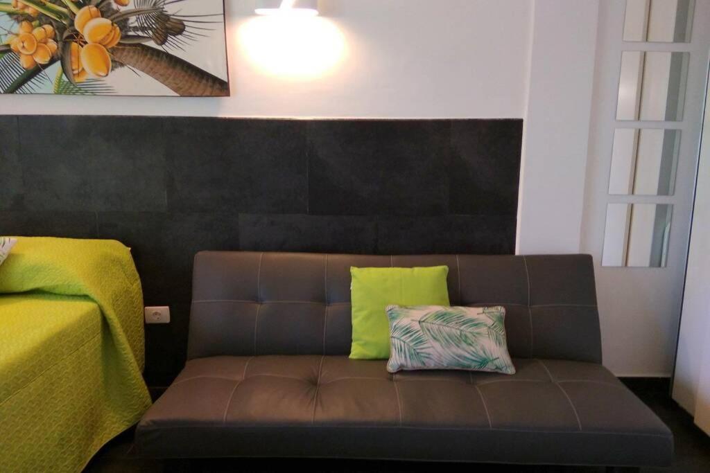 Actico Whit Ocean View Apartment Playa de las Americas  Ngoại thất bức ảnh